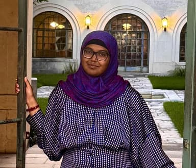 Sataha Khan